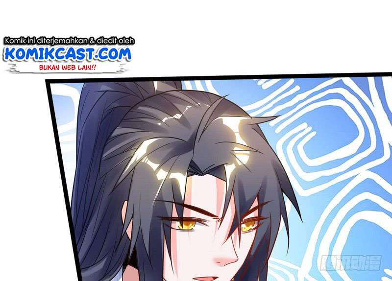 I’m An Evil God Chapter 1 - halaman 129
