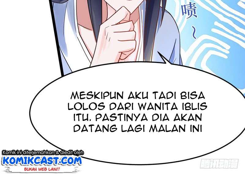 I’m An Evil God Chapter 1 - halaman 130