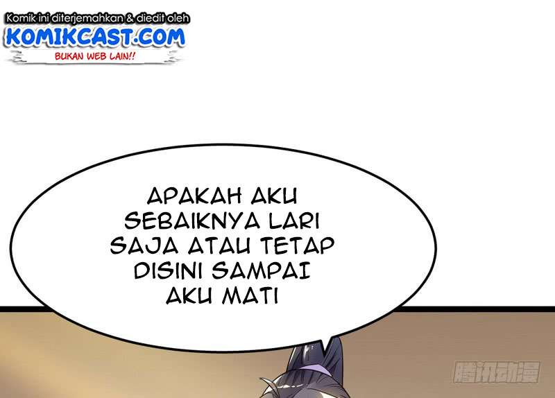 I’m An Evil God Chapter 1 - halaman 131