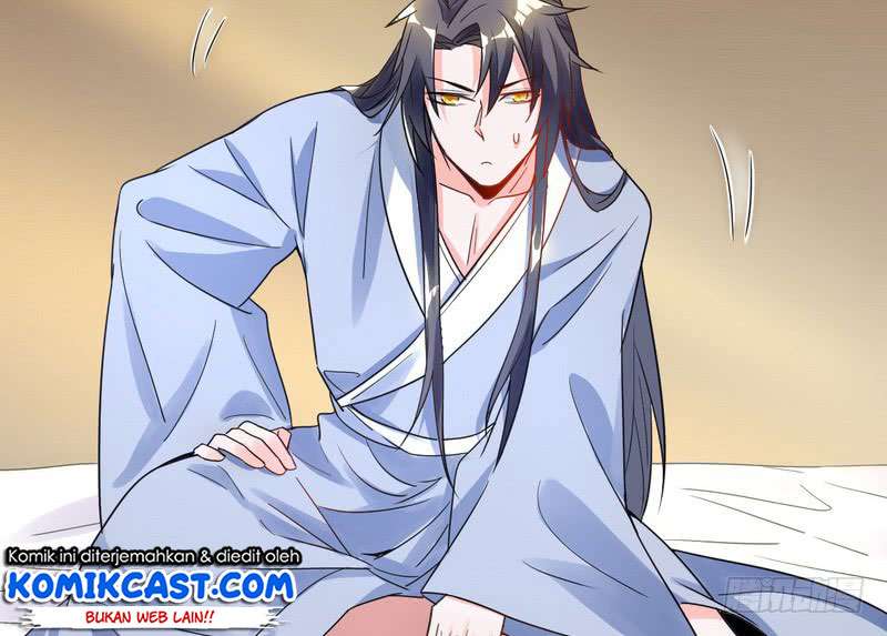I’m An Evil God Chapter 1 - halaman 132