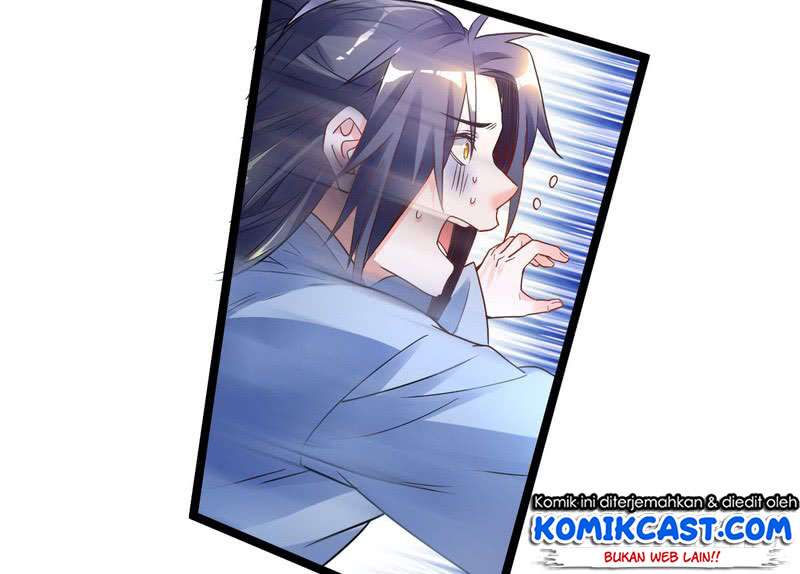 I’m An Evil God Chapter 1 - halaman 134