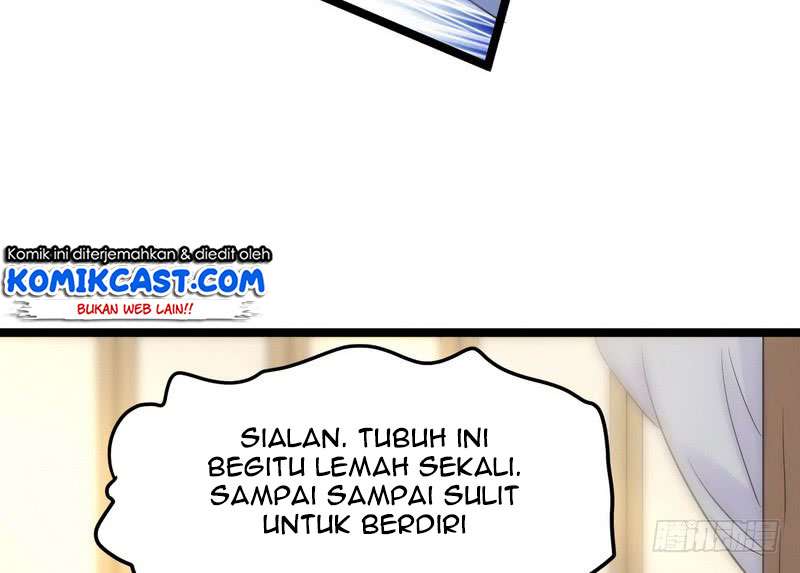 I’m An Evil God Chapter 1 - halaman 135