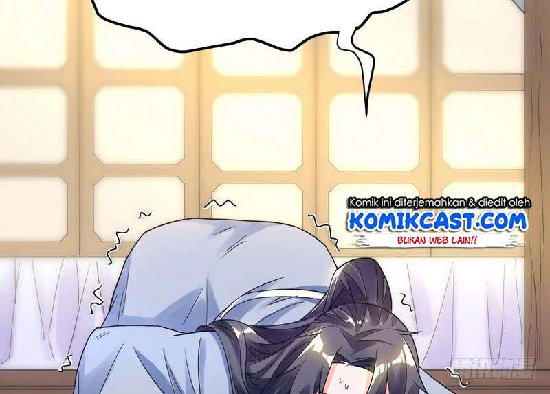 I’m An Evil God Chapter 1 - halaman 136