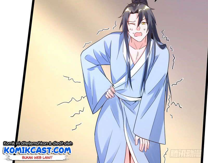 I’m An Evil God Chapter 1 - halaman 139