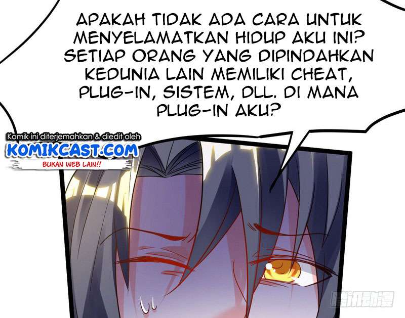 I’m An Evil God Chapter 1 - halaman 141