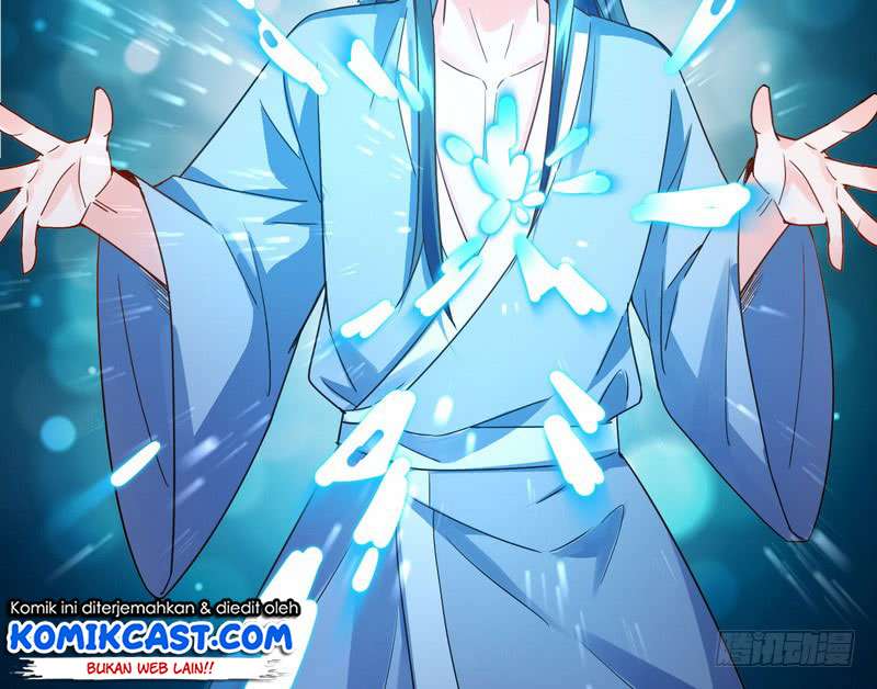 I’m An Evil God Chapter 1 - halaman 145