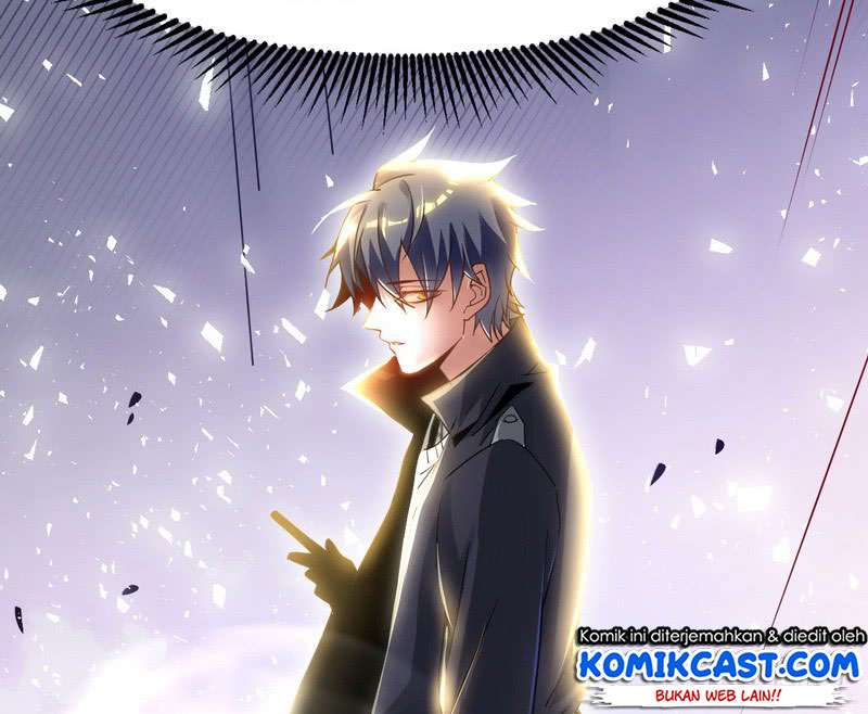 I’m An Evil God Chapter 1 - halaman 15