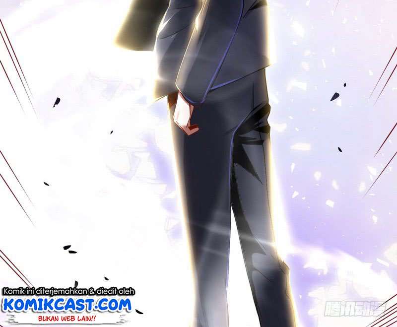 I’m An Evil God Chapter 1 - halaman 16