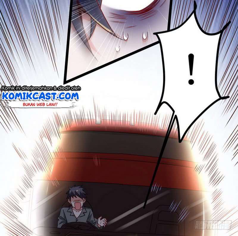 I’m An Evil God Chapter 1 - halaman 19