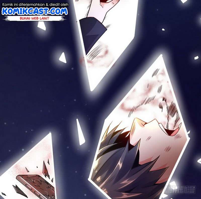 I’m An Evil God Chapter 1 - halaman 22