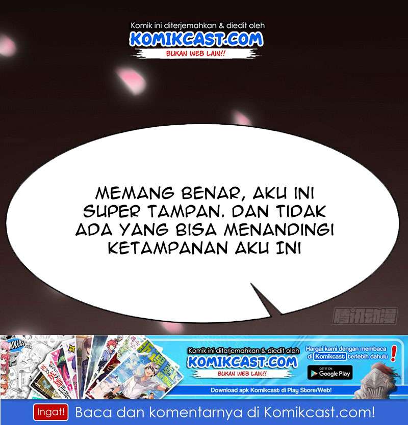 I’m An Evil God Chapter 1 - halaman 3