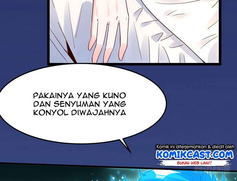 I’m An Evil God Chapter 1 - halaman 41