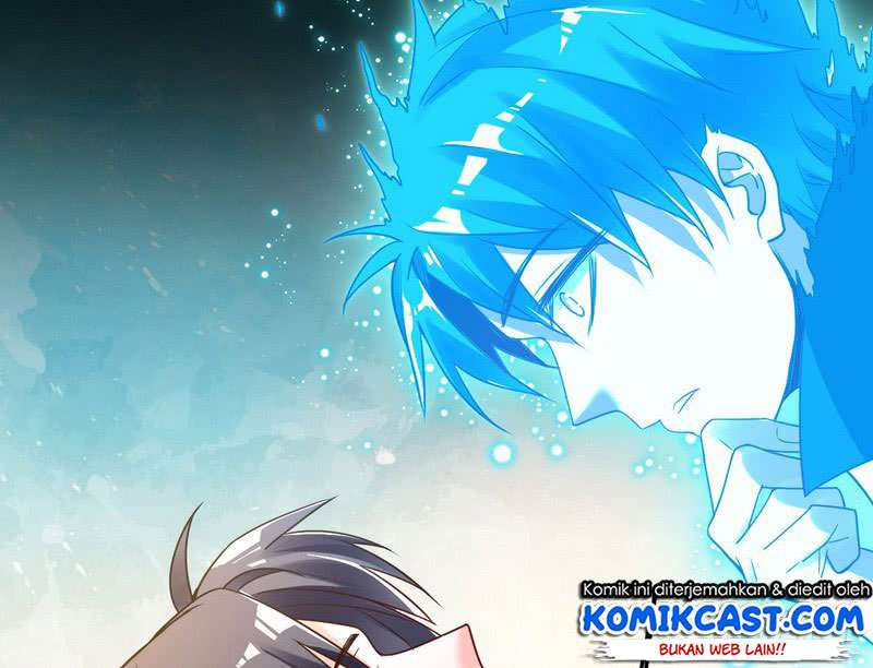 I’m An Evil God Chapter 1 - halaman 42