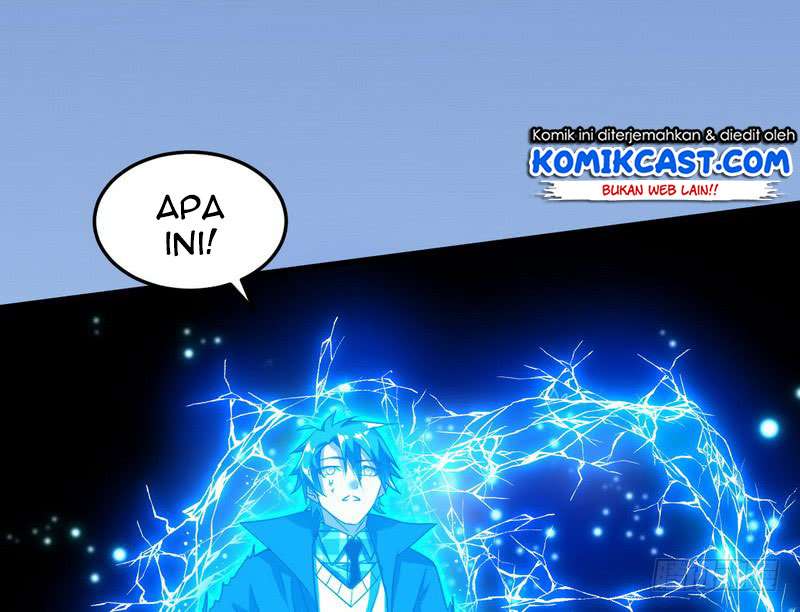 I’m An Evil God Chapter 1 - halaman 45