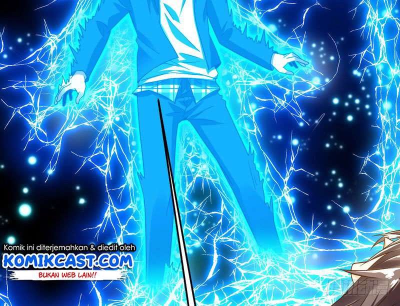 I’m An Evil God Chapter 1 - halaman 46