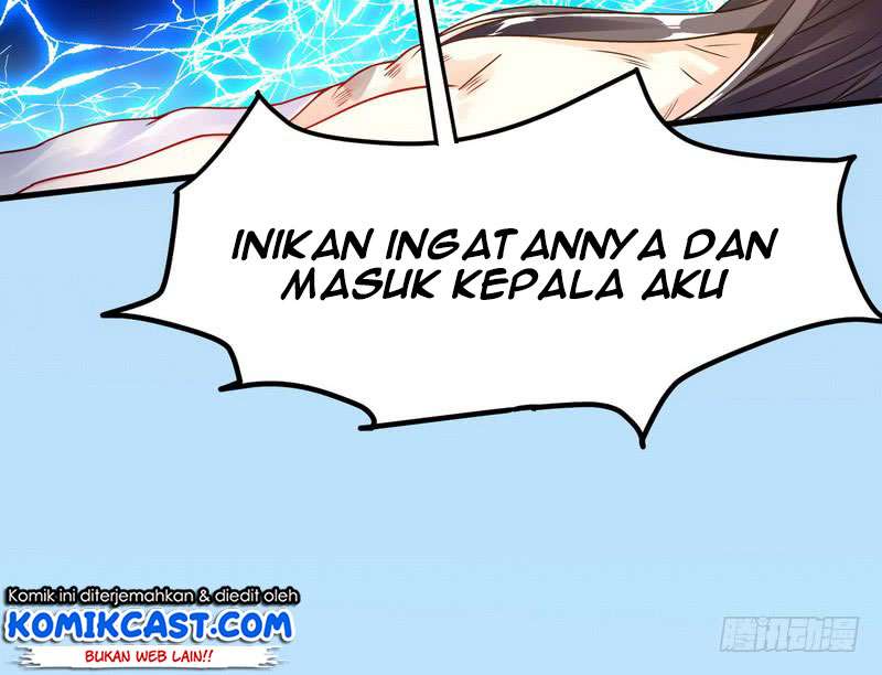 I’m An Evil God Chapter 1 - halaman 47