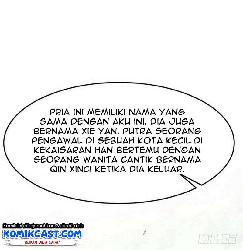 I’m An Evil God Chapter 1 - halaman 48