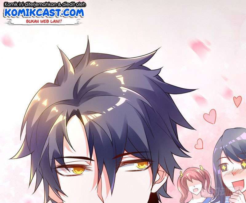 I’m An Evil God Chapter 1 - halaman 5