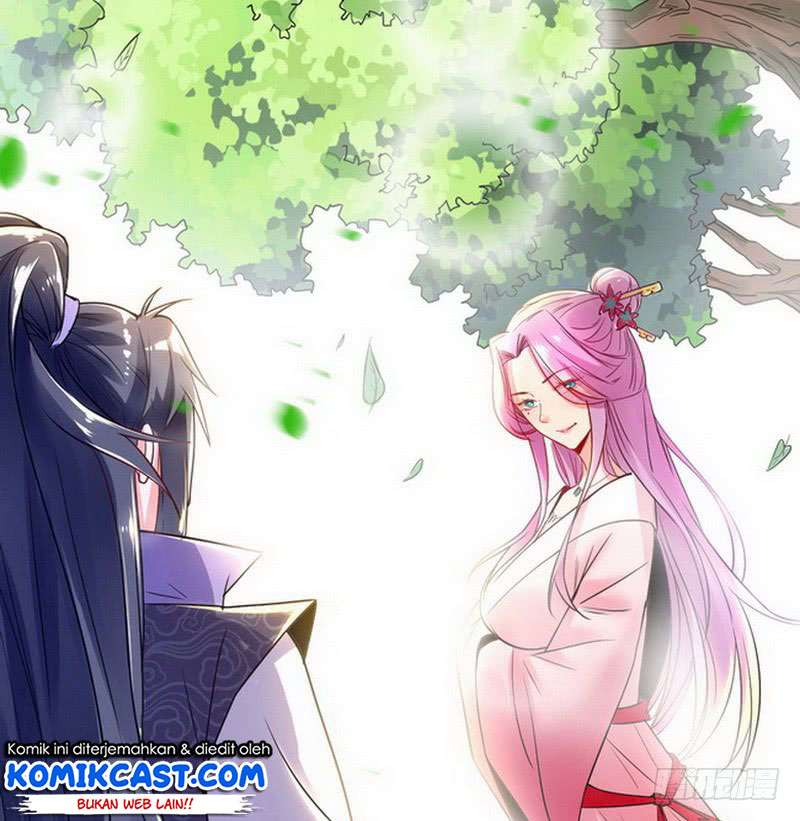 I’m An Evil God Chapter 1 - halaman 50