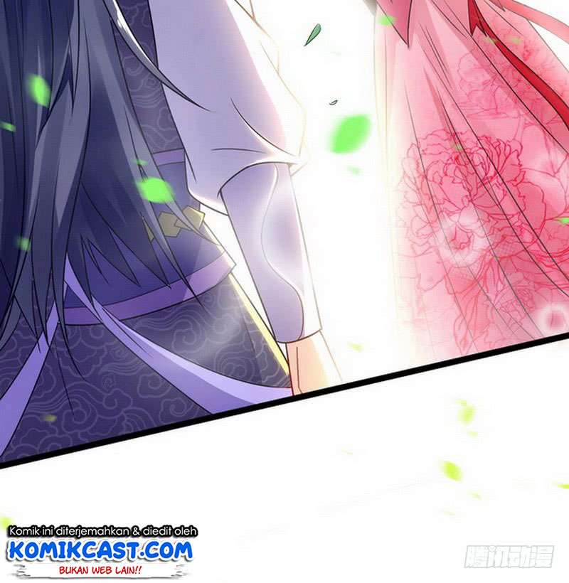 I’m An Evil God Chapter 1 - halaman 51
