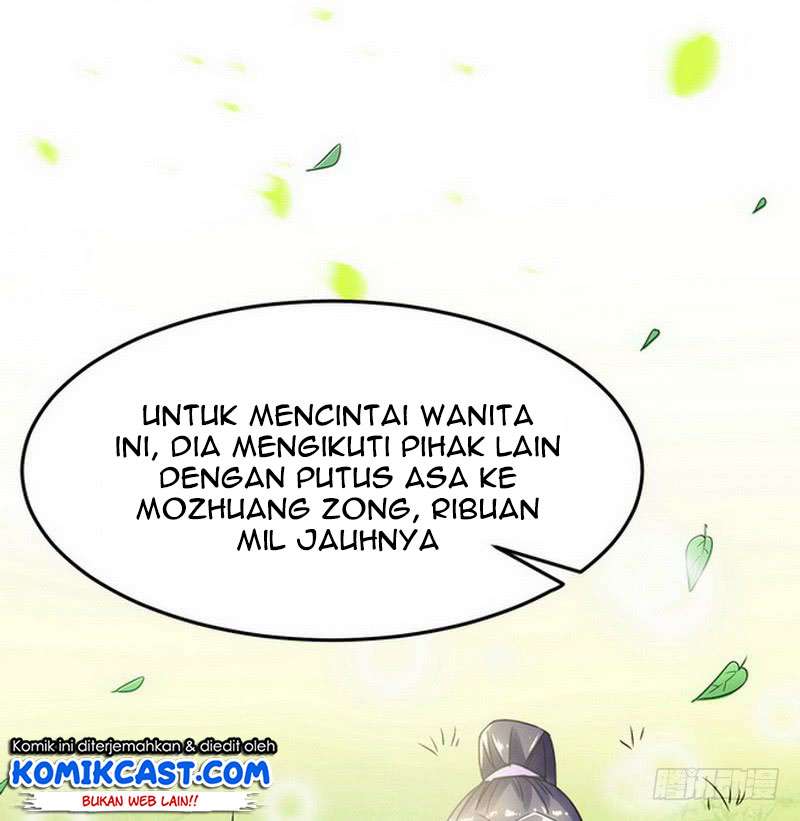 I’m An Evil God Chapter 1 - halaman 52