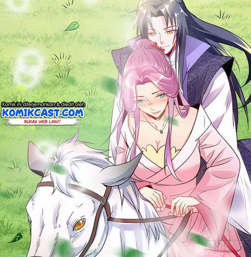 I’m An Evil God Chapter 1 - halaman 53