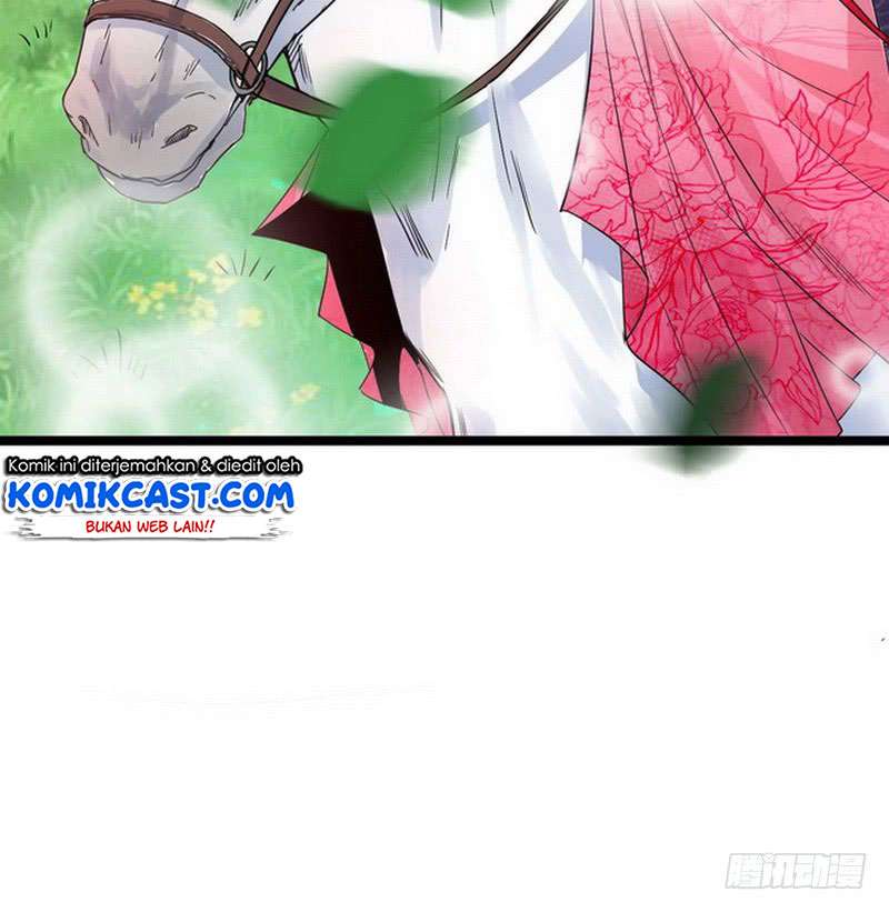 I’m An Evil God Chapter 1 - halaman 54