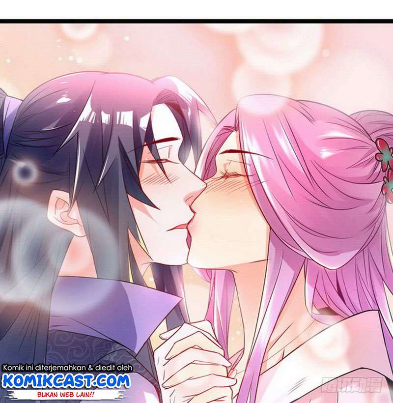 I’m An Evil God Chapter 1 - halaman 55