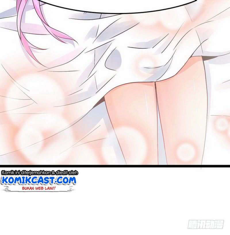 I’m An Evil God Chapter 1 - halaman 57