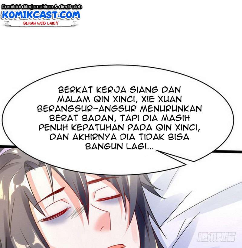 I’m An Evil God Chapter 1 - halaman 58