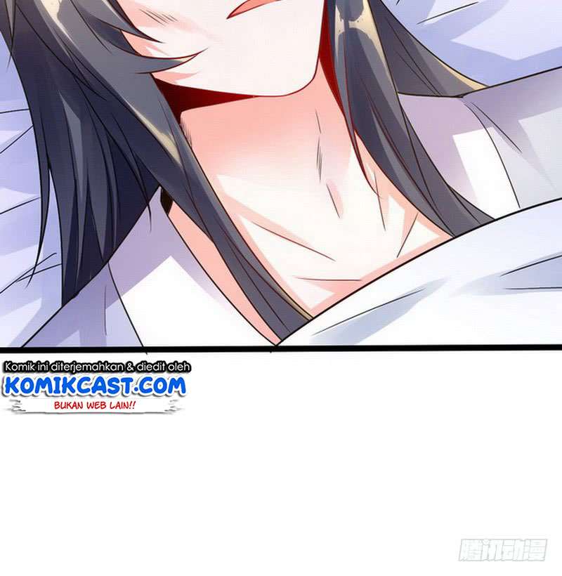 I’m An Evil God Chapter 1 - halaman 59