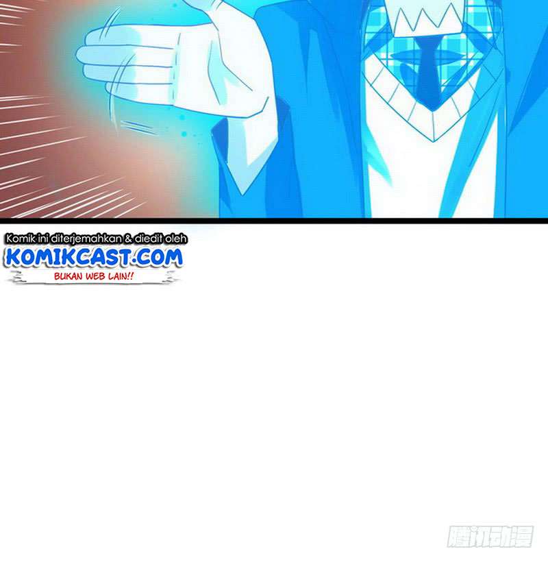 I’m An Evil God Chapter 1 - halaman 61