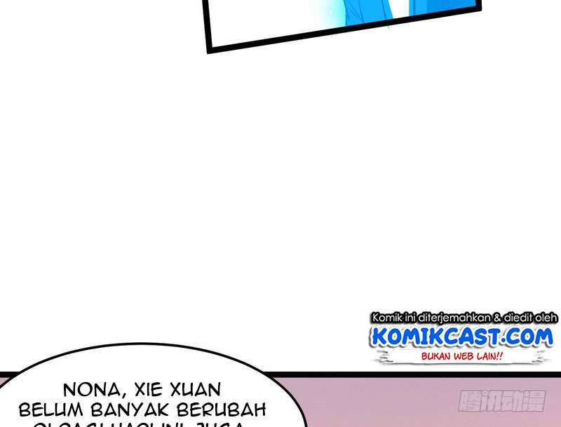 I’m An Evil God Chapter 1 - halaman 64
