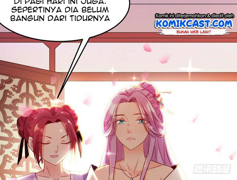 I’m An Evil God Chapter 1 - halaman 65
