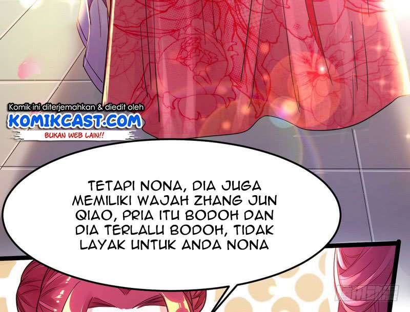 I’m An Evil God Chapter 1 - halaman 68