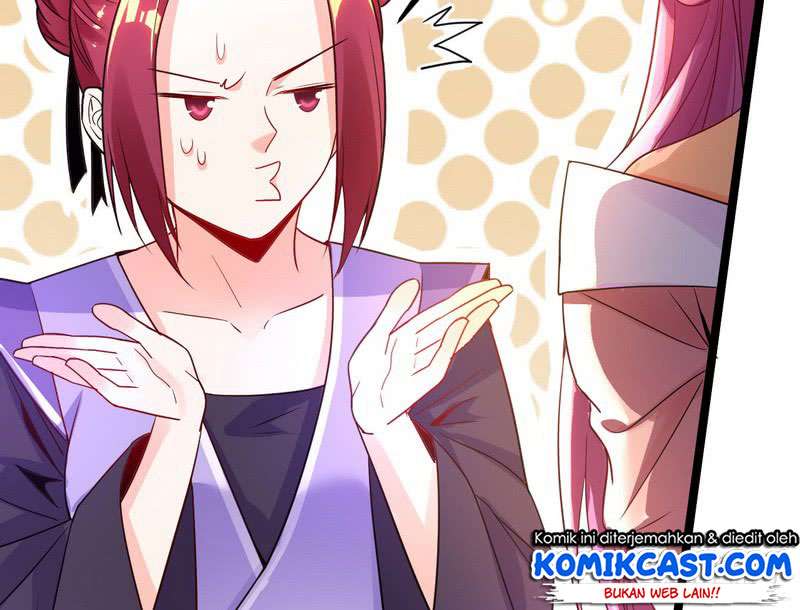 I’m An Evil God Chapter 1 - halaman 69