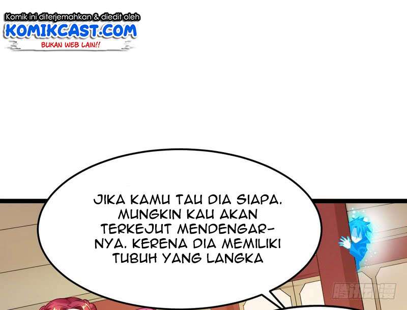 I’m An Evil God Chapter 1 - halaman 71