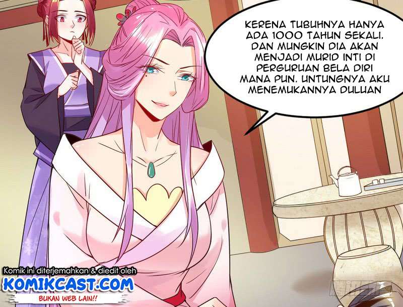 I’m An Evil God Chapter 1 - halaman 72