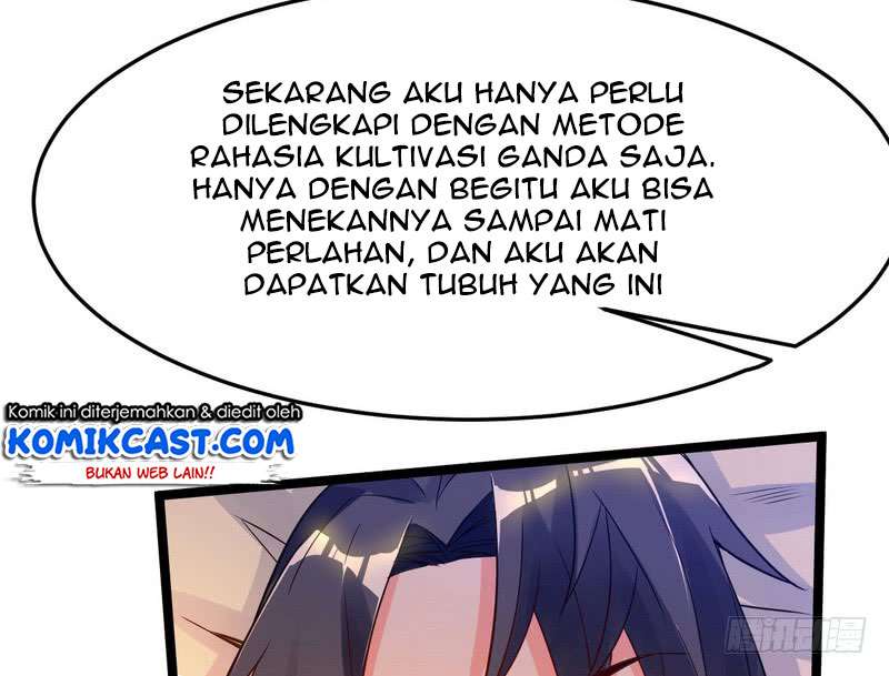 I’m An Evil God Chapter 1 - halaman 74