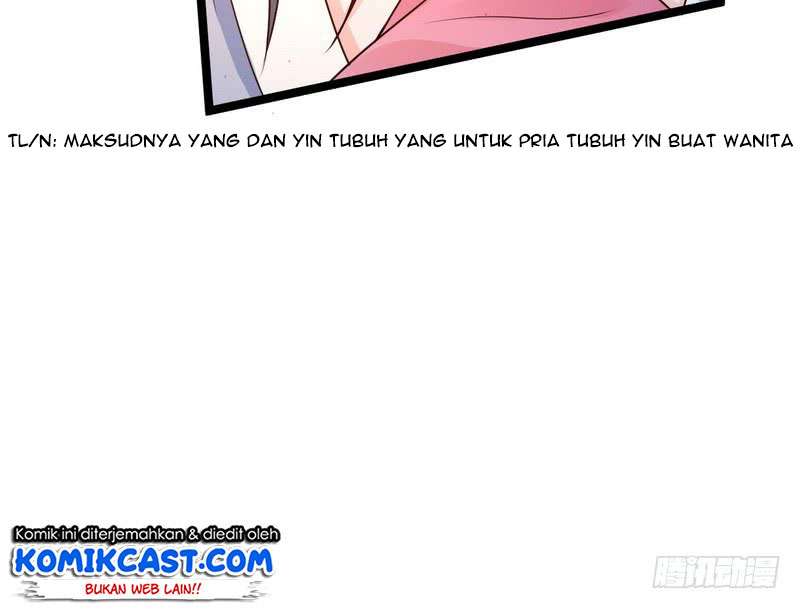 I’m An Evil God Chapter 1 - halaman 76
