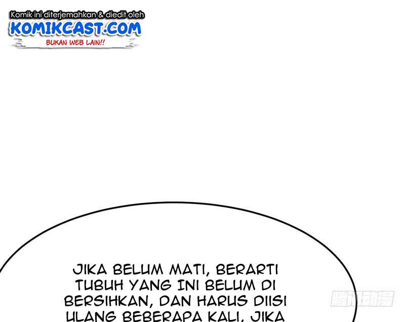I’m An Evil God Chapter 1 - halaman 77