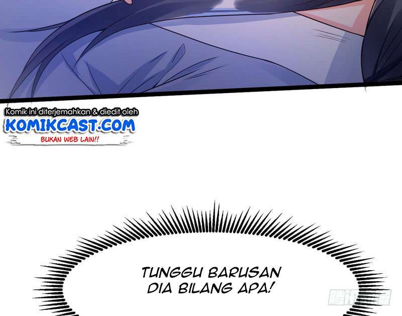 I’m An Evil God Chapter 1 - halaman 79