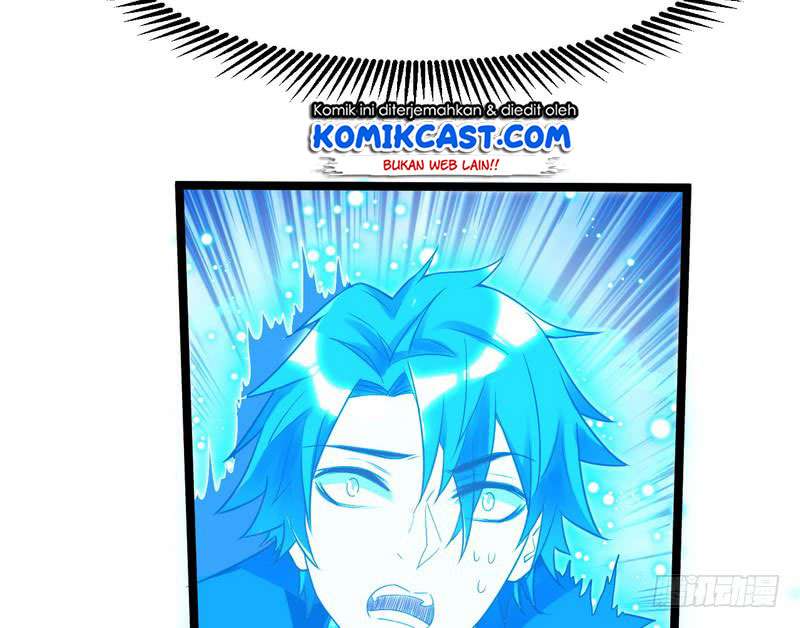 I’m An Evil God Chapter 1 - halaman 80