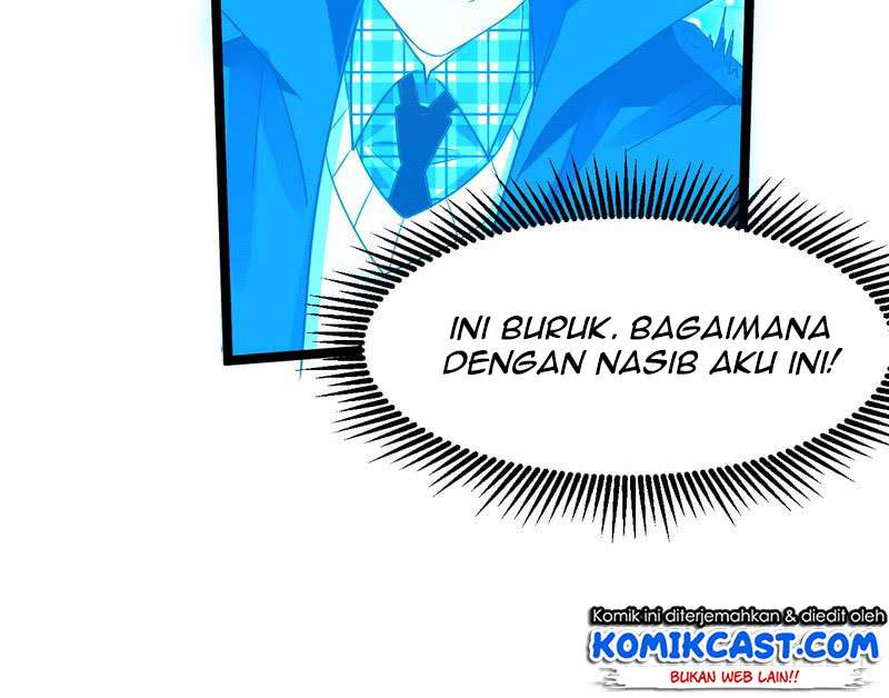I’m An Evil God Chapter 1 - halaman 81