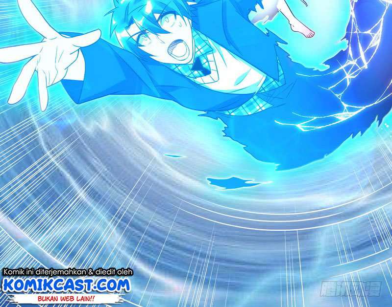I’m An Evil God Chapter 1 - halaman 86