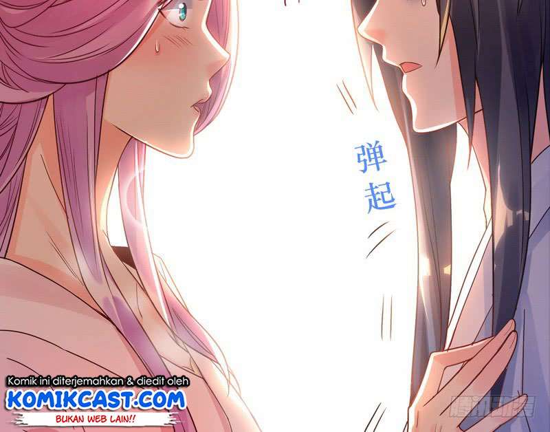 I’m An Evil God Chapter 1 - halaman 90