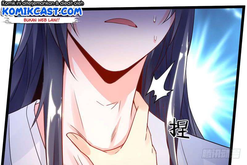 I’m An Evil God Chapter 1 - halaman 96