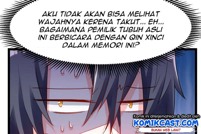 I’m An Evil God Chapter 1 - halaman 98