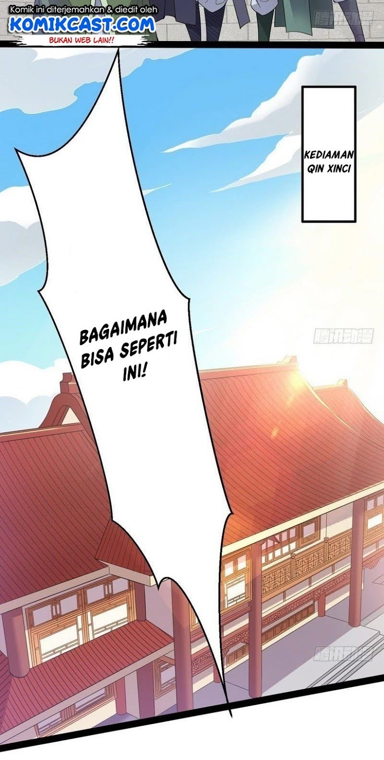 I’m An Evil God Chapter 10 - halaman 12