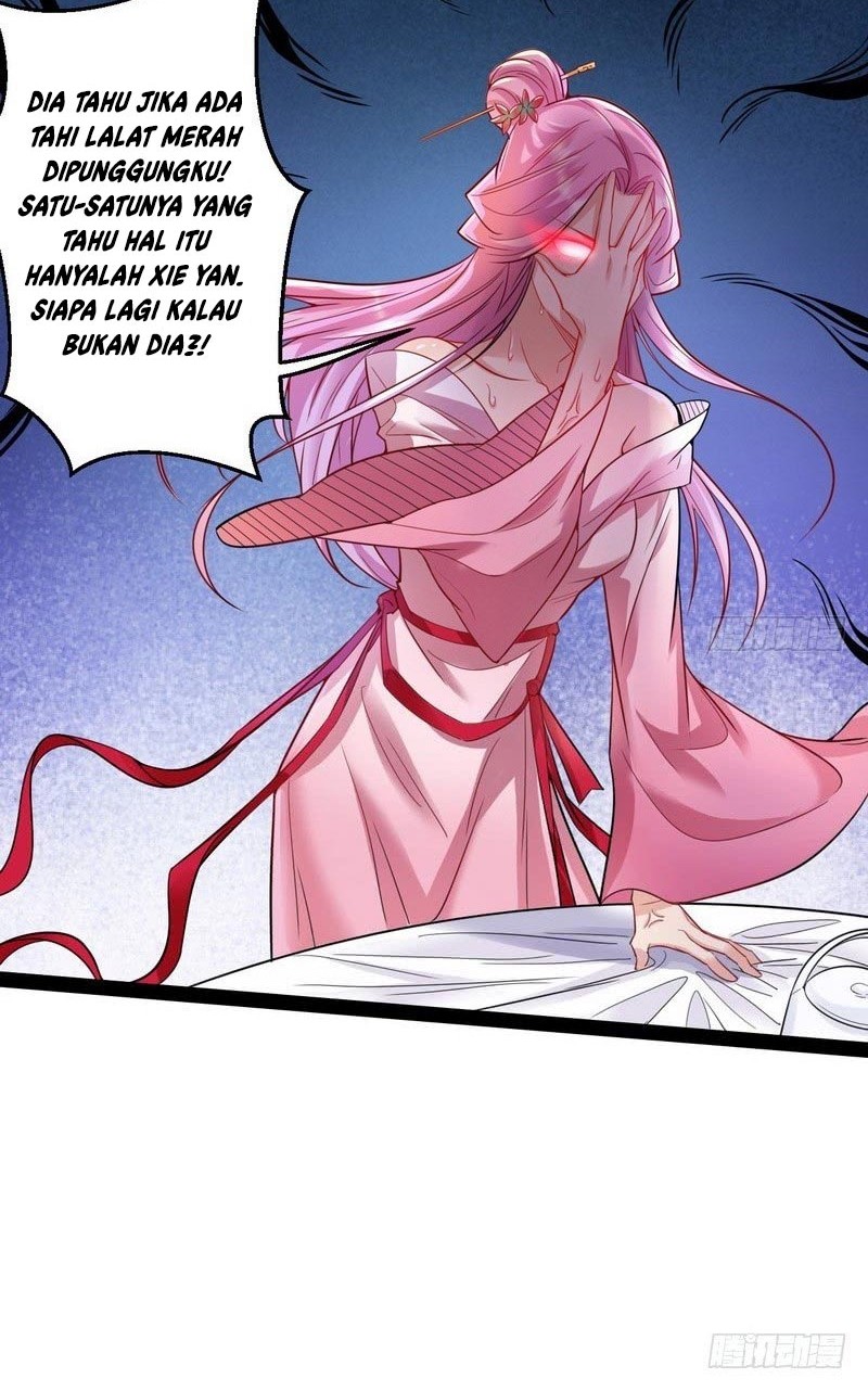 I’m An Evil God Chapter 10 - halaman 14